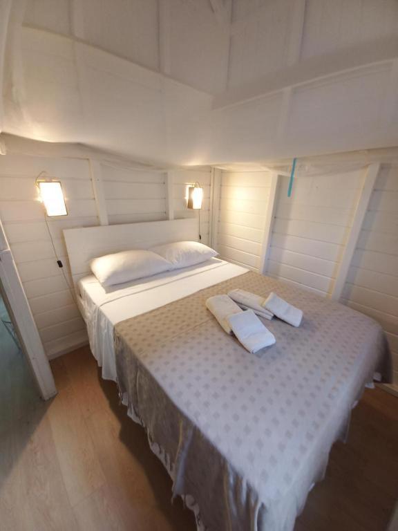 Bungalow Vanille Sainte-Anne  Zewnętrze zdjęcie